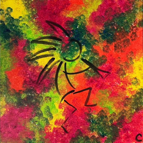 Meet your Posher, Christina - Picture 1 of 1